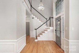 111 Monterey Dr in Mooresville, NC - Building Photo - Building Photo