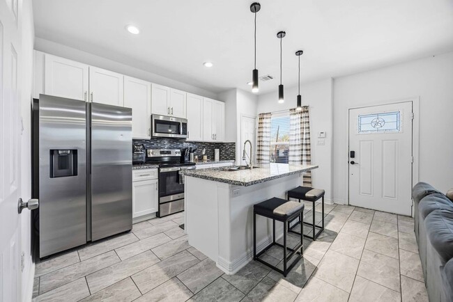 property at 3825 Easy St