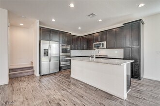 12517 Blissful Sky St in Las Vegas, NV - Building Photo - Building Photo