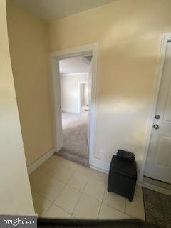 281 4th Ave, Unit 101 in Quantico, VA - Building Photo