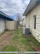 2705 NW 14th St in Lawton, OK - Building Photo - Building Photo