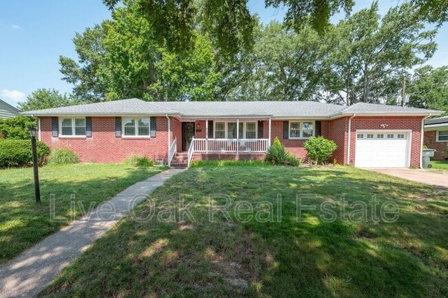 property at 2418 Heutte Dr