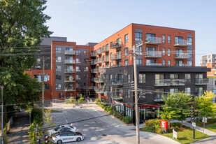 2929 VICTORIA in Lachine, QC - Building Photo