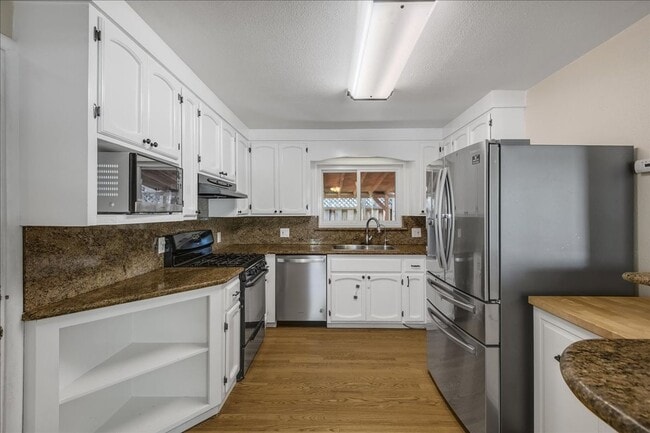 property at 802 James Ave