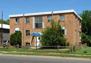 485 Maryland Avenue West Apartments