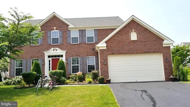 9107 Seward St in Frederick, MD - Building Photo - Building Photo