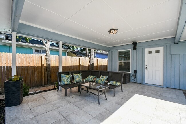 property at 4113 Edison St