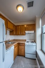1126 Boylston St, Unit 505 in Boston, MA - Building Photo - Building Photo