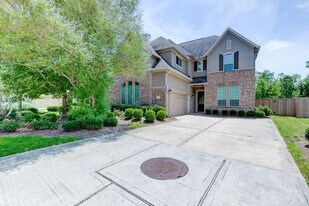 327 Twilight Toast Dr in Conroe, TX - Building Photo