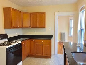 9 Orrin St, Unit 1 in Cambridge, MA - Building Photo - Building Photo