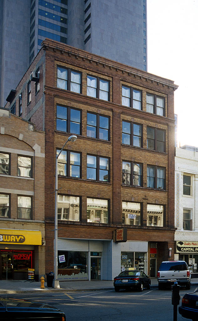 57-59 E Gay St in Columbus, OH - Building Photo - Building Photo