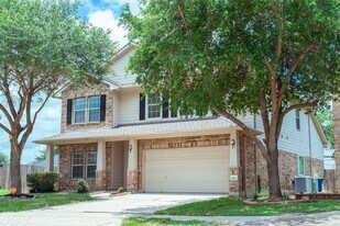 1902 Vernal Glen Cir in Spring, TX - Building Photo