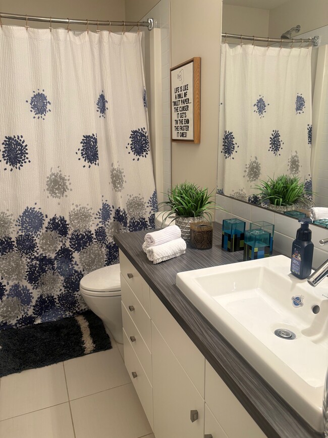 property at 7609 May Gate NW