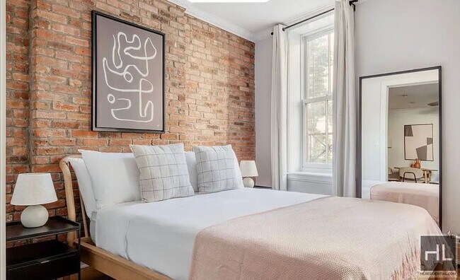 CHRISTOPHER ST. in New York, NY - Building Photo - Building Photo