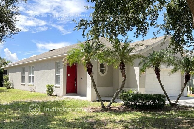 8560 Deer Chase Dr in Riverview, FL - Building Photo - Building Photo