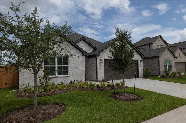 8622 Sun Coral Dr in Cypress, TX - Building Photo - Building Photo