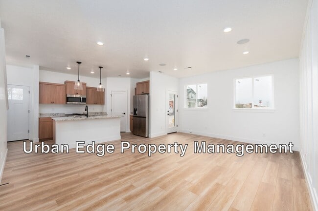 5002 Woodward Ln in Nampa, ID - Building Photo - Building Photo