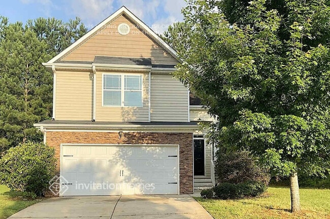 property at 8123 Brookbend Dr