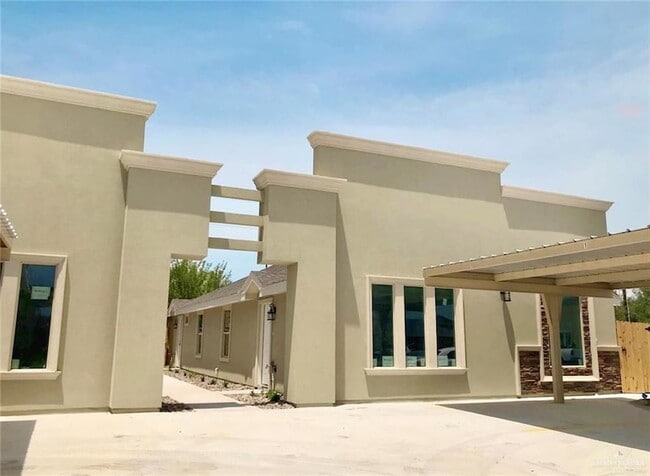 property at 2312 Taxco Ct