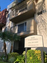 KBC Cahuenga Toluca Lake in Toluca Lake, CA - Building Photo - Building Photo