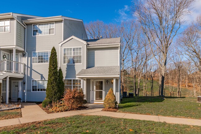 property at 108 Water Course Row