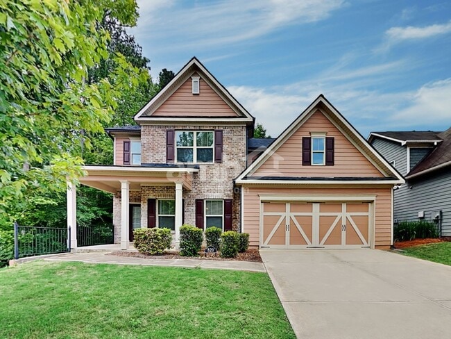 property at 820 Tramore Rd