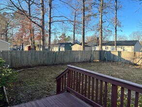 6242 Dorius Dr in Richmond, VA - Building Photo - Building Photo