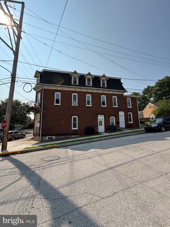 property at 300 S Main St