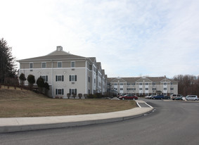 The Birches at Esopus Apartments