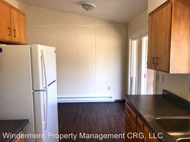320 N Columbus Ave in Goldendale, WA - Building Photo - Building Photo