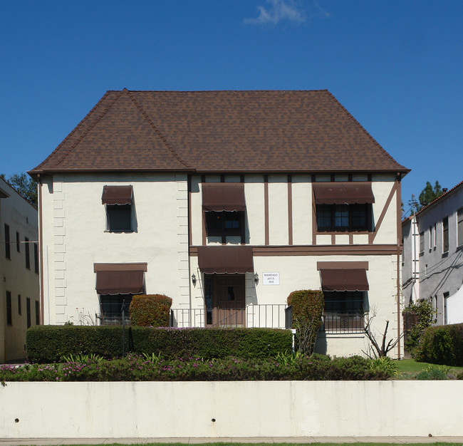 1620 Huntington Dr in South Pasadena, CA - Foto de edificio - Building Photo