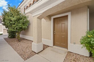1409 Beaver Spring St in Las Vegas, NV - Building Photo - Building Photo