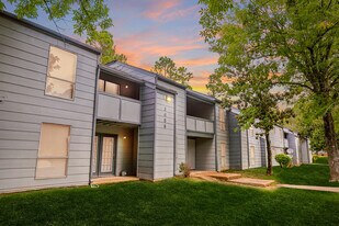 The Regency at Raleigh