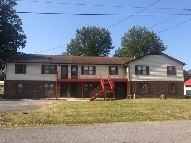 719 Main St, Unit #6 in Paducah, KY - Building Photo - Building Photo