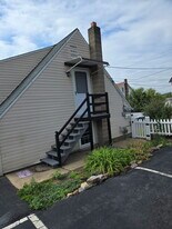 1405 Washington St in Hellertown, PA - Building Photo