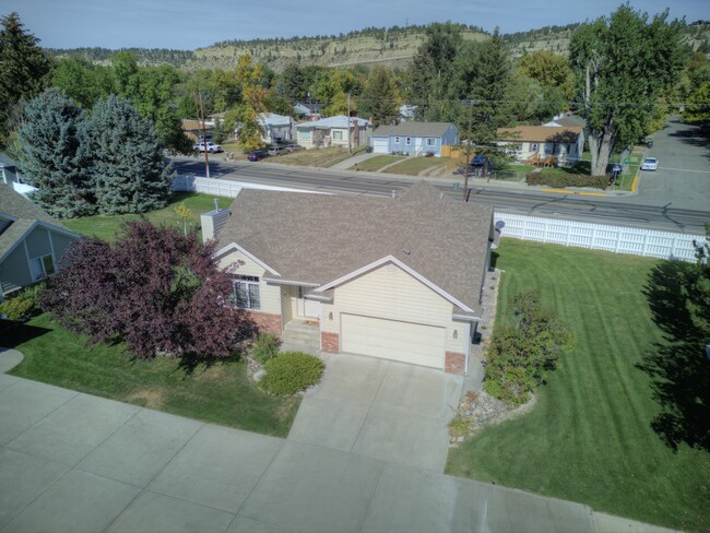 3033 Jonathon Ct in Billings, MT - Building Photo - Building Photo