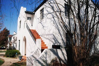 1824 Carey Pl in Oklahoma City, OK - Building Photo - Building Photo