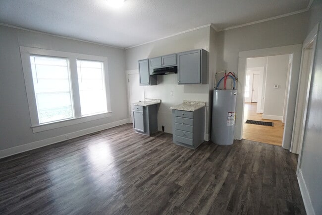 4335 Jackson St in Birmingham, AL - Foto de edificio - Building Photo