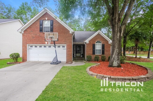property at 214 Silverwood Trail