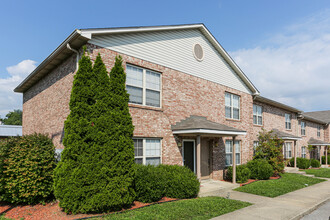 Park Place Apartments in Louisville, KY - Building Photo - Building Photo