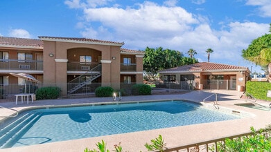 Residence at McDowell in Phoenix, AZ - Building Photo - Building Photo