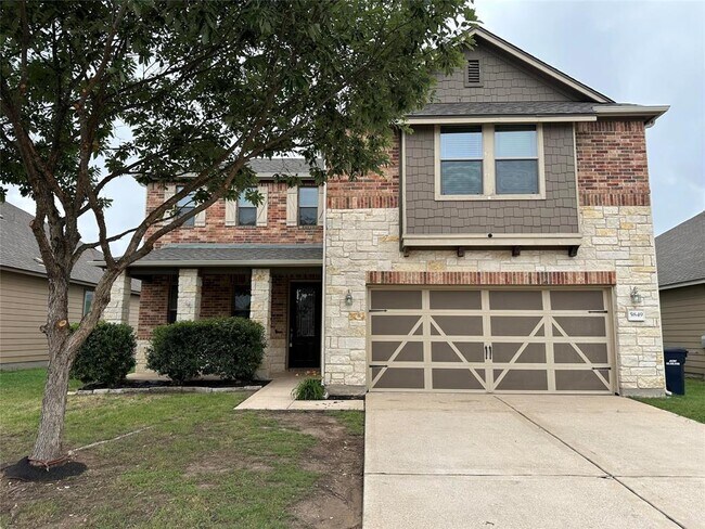 property at 5849 Sardinia Dr