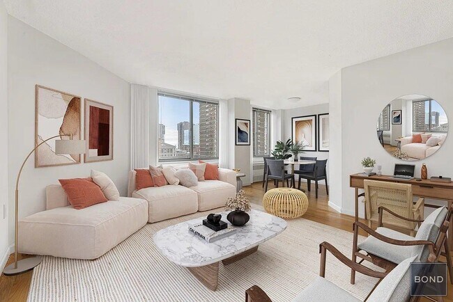 520 Second Avenue