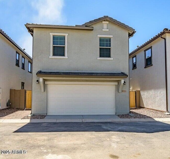 43195 N Hinoki St in Queen Creek, AZ - Building Photo - Building Photo