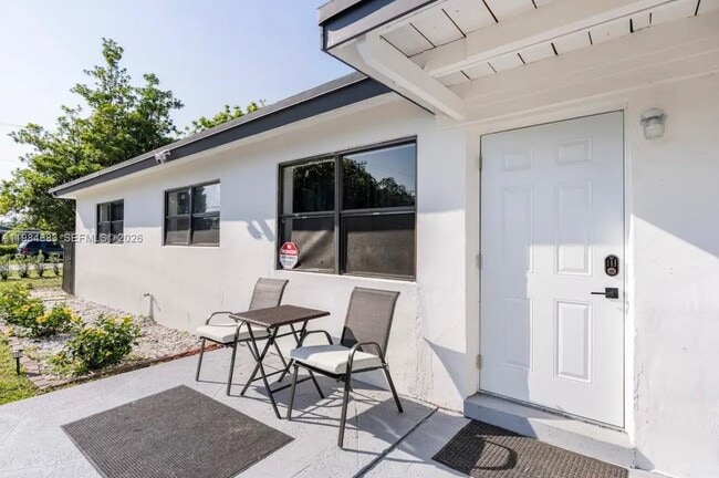 property at 1200 NW 18th Ct