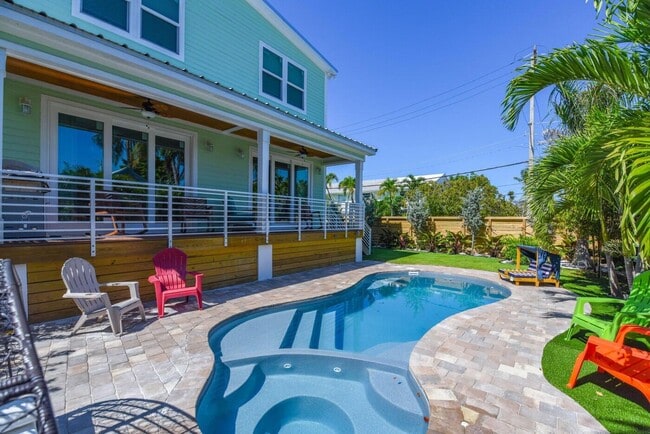 1730 United St in Key West, FL - Building Photo - Building Photo