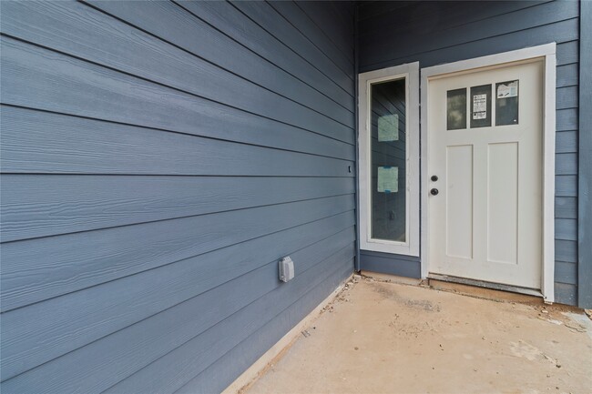 8127 Hoffman St in Houston, TX - Building Photo - Building Photo