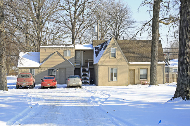 3175 Culbertson Ave in Rochester Hills, MI - Foto de edificio - Building Photo