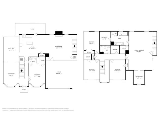 1465 Shelnutt Ct, Unit 6 in Hampton, GA - Building Photo - Building Photo