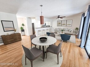 120 Bermuda Ct in Palm Valley, FL - Building Photo - Building Photo